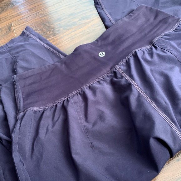 Lululemon Freshly Pant Jogger High Rise - Picture 5 of 7